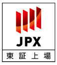 JPX 東証上場
