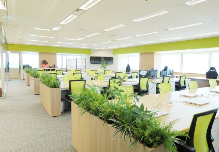 会社案内